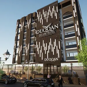 *** Hotel Duqqan Deluxe Turkije