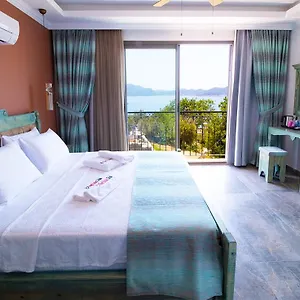** Hotel Noel Baba Turkije