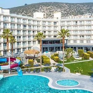 ***** Hotel Odelia Turkije
