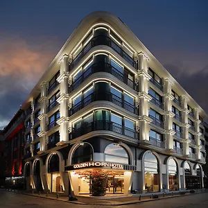 **** Hotel Golden Horn Turkije