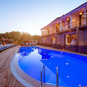 *** Hotel Arwen Turkije